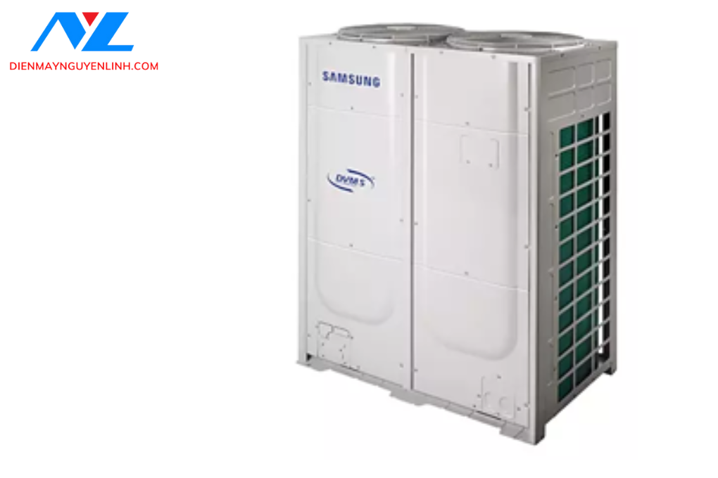 Dàn nóng VRF DVM S SAMSUNG – AM140FXVAGH/EU