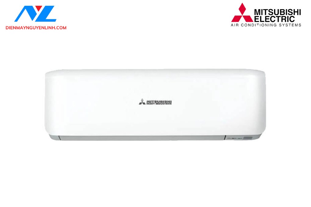 Dàn Lạnh Multi Mitsubishi Heavy 1.5 HP SRK35ZSS-W5
