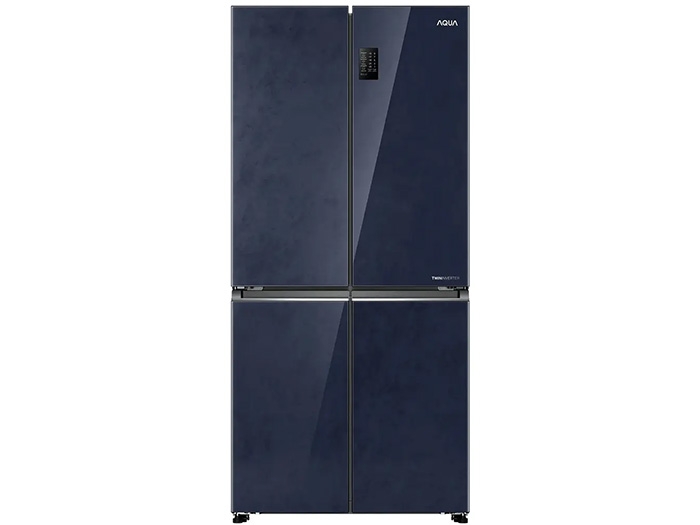Tủ lạnh AQUA Inverter 469 lít AQR-M560XA(GL)