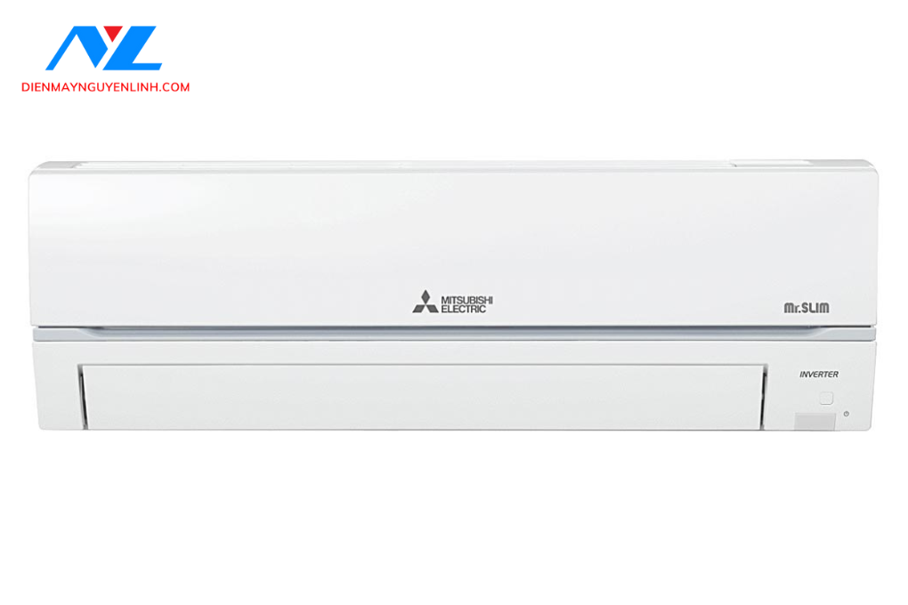 Máy lạnh Mitsubishi Electric Inverter 2.0HP MSY-GR50VF