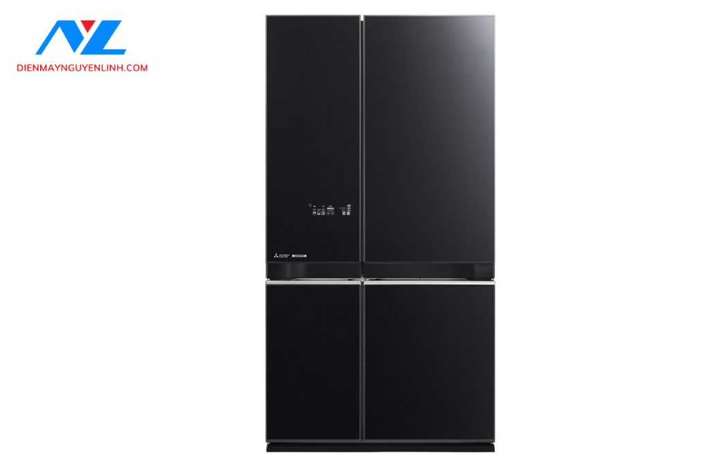 Tủ lạnh Mitsubishi Electric Inverter 635 lít MR-LA78ER-GBK