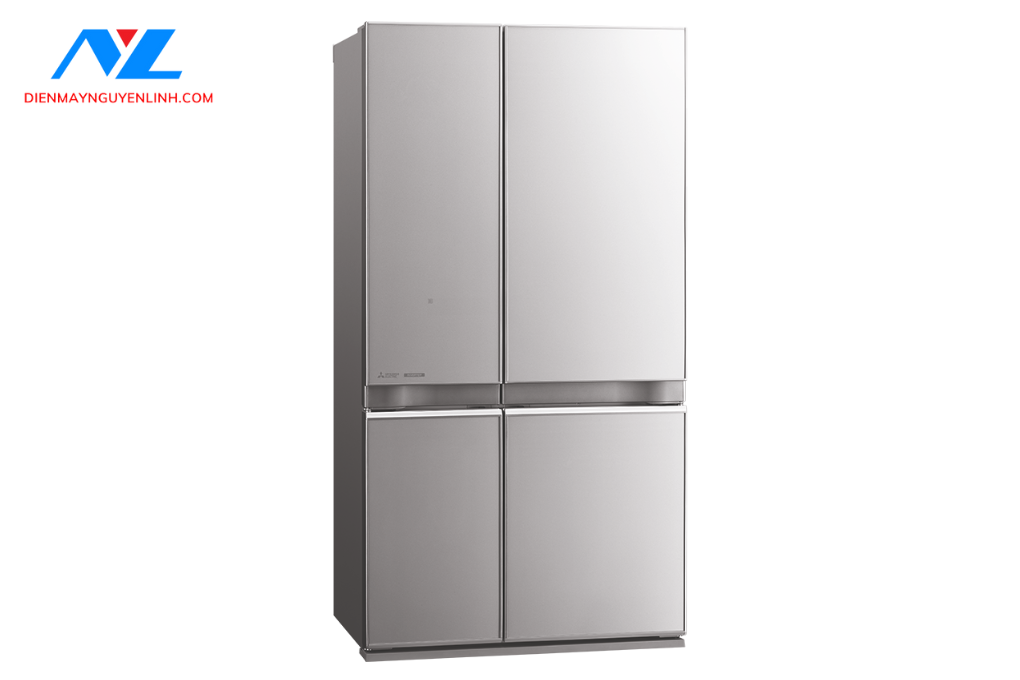 Tủ lạnh Mitsubishi Electric Inverter 635 lít MR-LA78ER-GSL