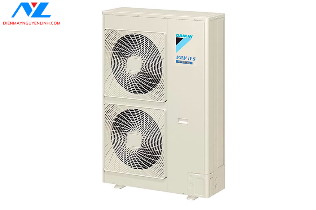 Dàn nóng VRV IV S Daikin Inverter 9.0 HP  RXMQ9AY1