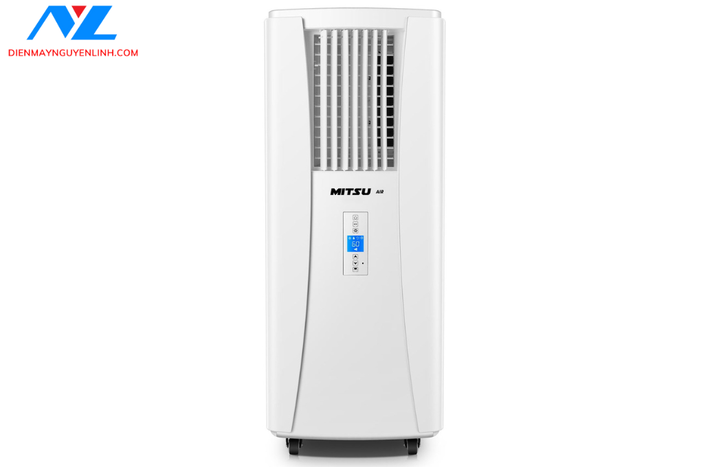 Máy làm mát hơi nước MitsuXfan WAC-200W