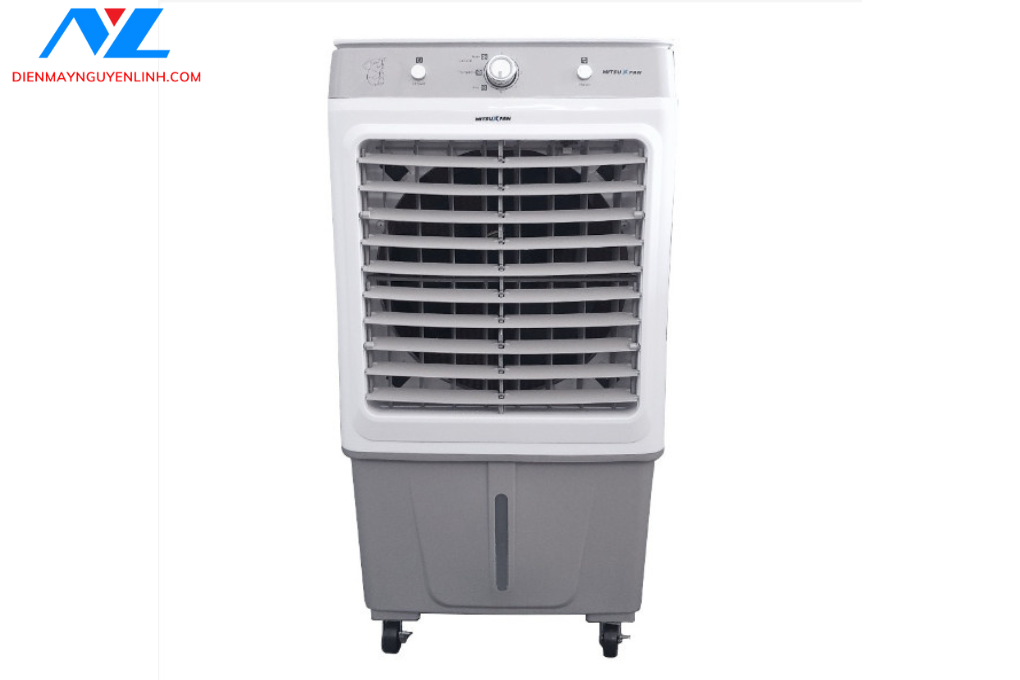 Quạt Hơi Nước Cao Cấp MITSUXFAN MSAL-60 Inverter Diện tích 15-40m²