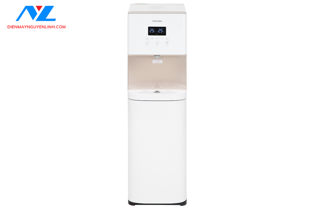 Máy lọc nước RO Toshiba TWP-W1630SVN 7 lõi