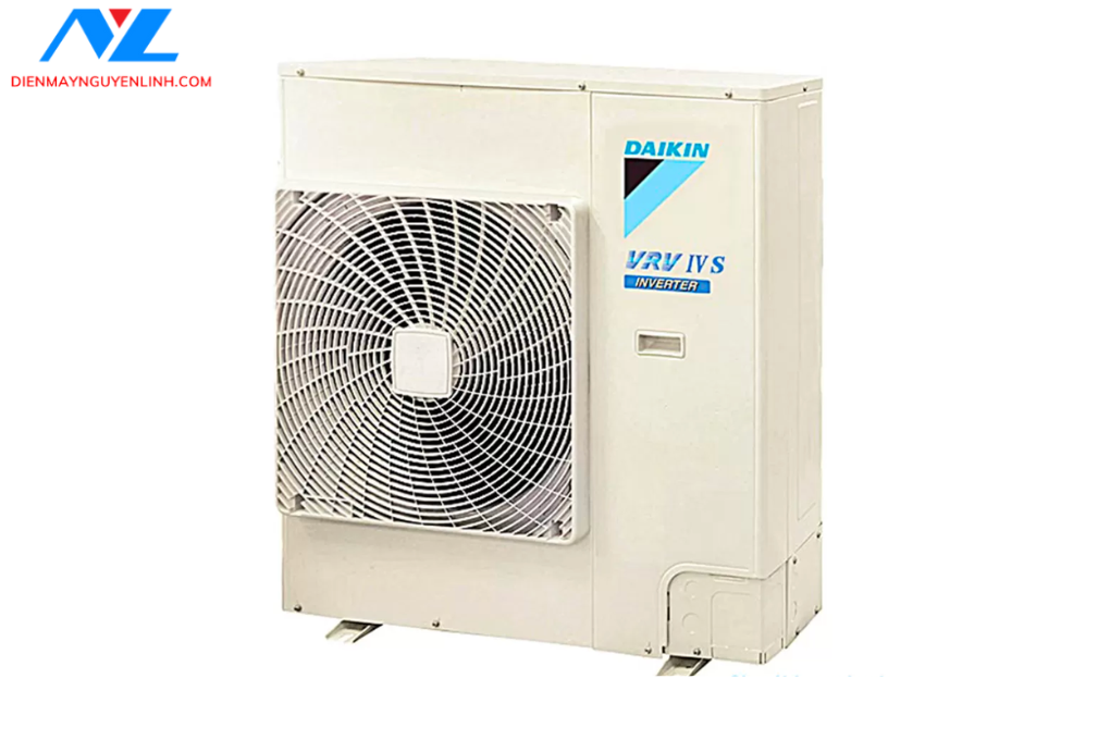 Dàn nóng VRV IV S Daikin Inverter 5.0 HP (5 Ngựa) RXMQ5AVE