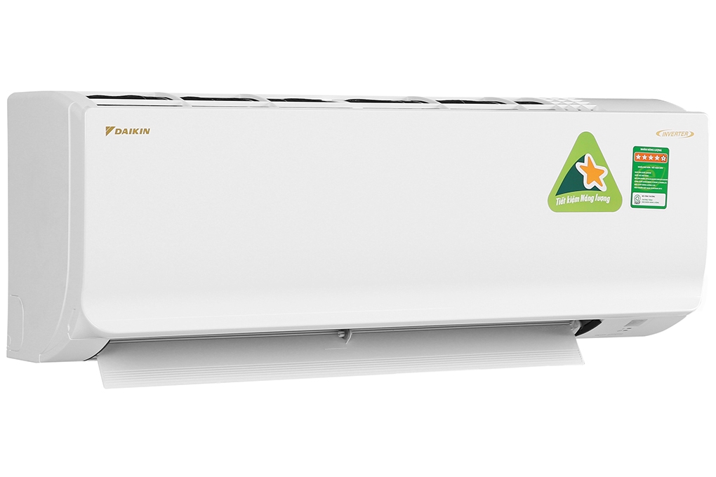 Máy lạnh Daikin Inverter 1.5HP ATKA35UAVMV