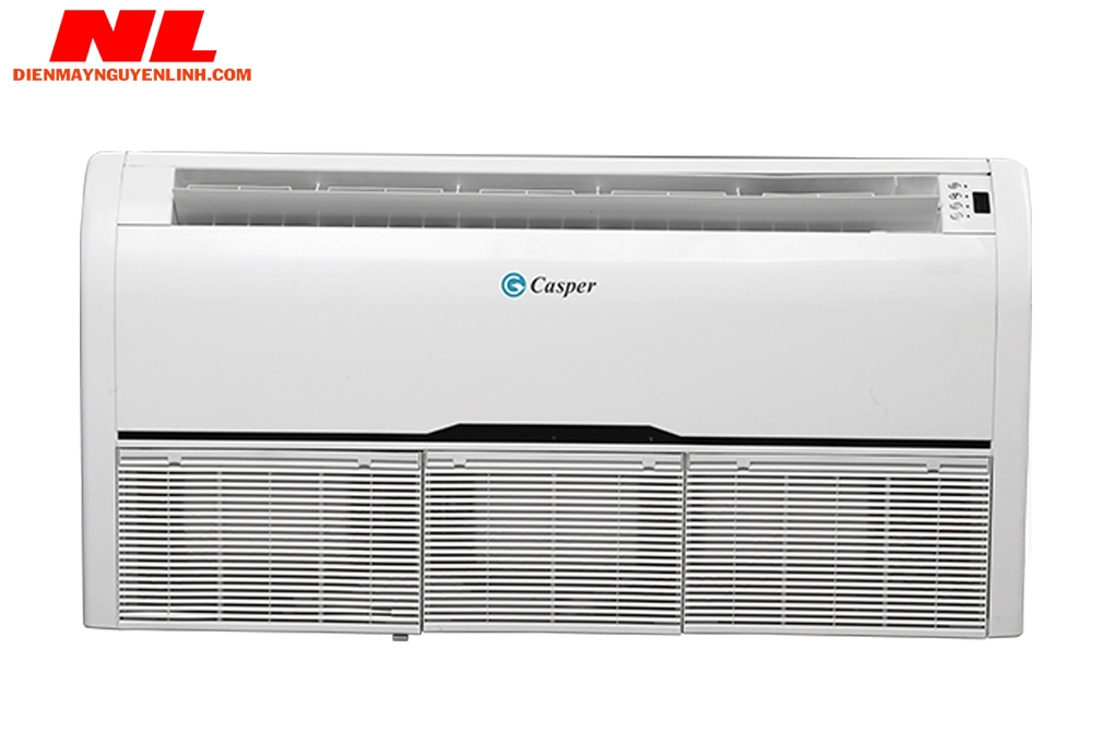 Áp Trần Casper CFC-CFC-36TL22 1 Chiều 36000Btu Gas R410a