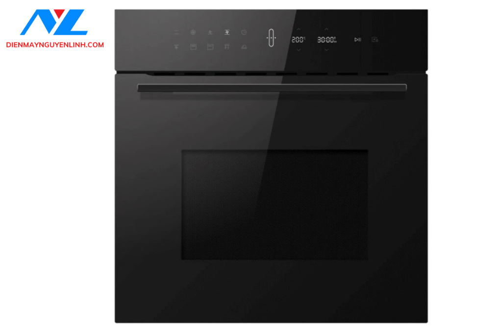 Lò Nướng Hafele HO-6T70A 538.01.441 Lắp Âm