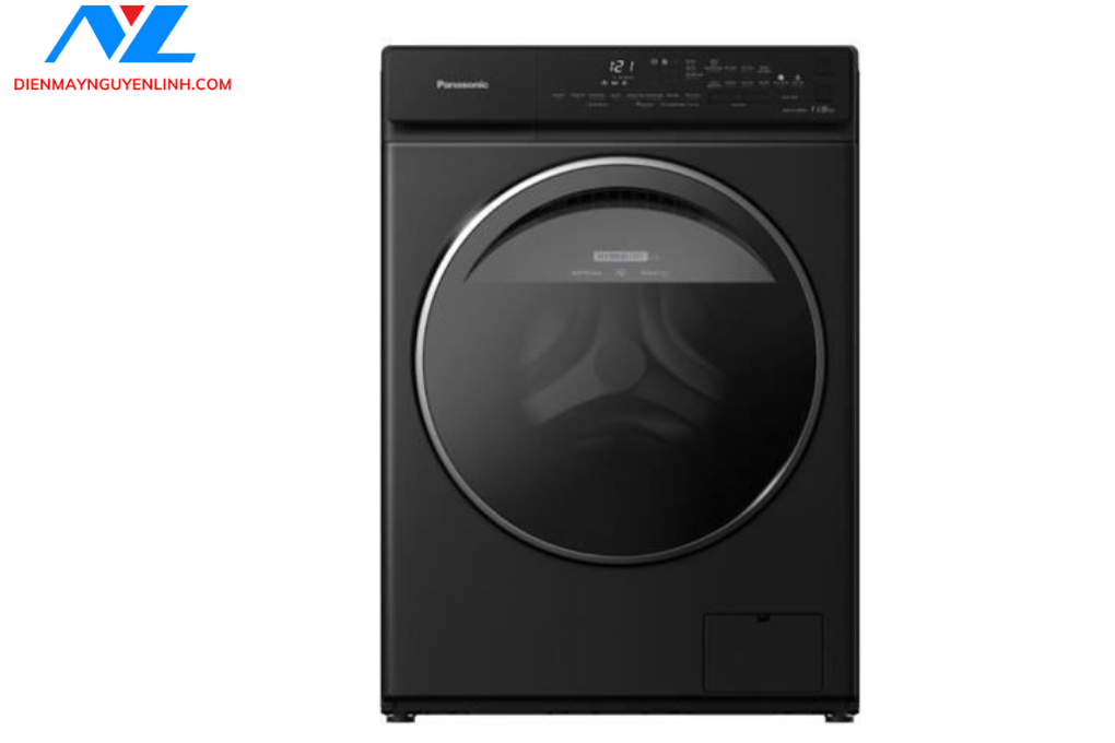 Máy giặt Panasonic Inverter 11.5 kg NA-V115FW1BV