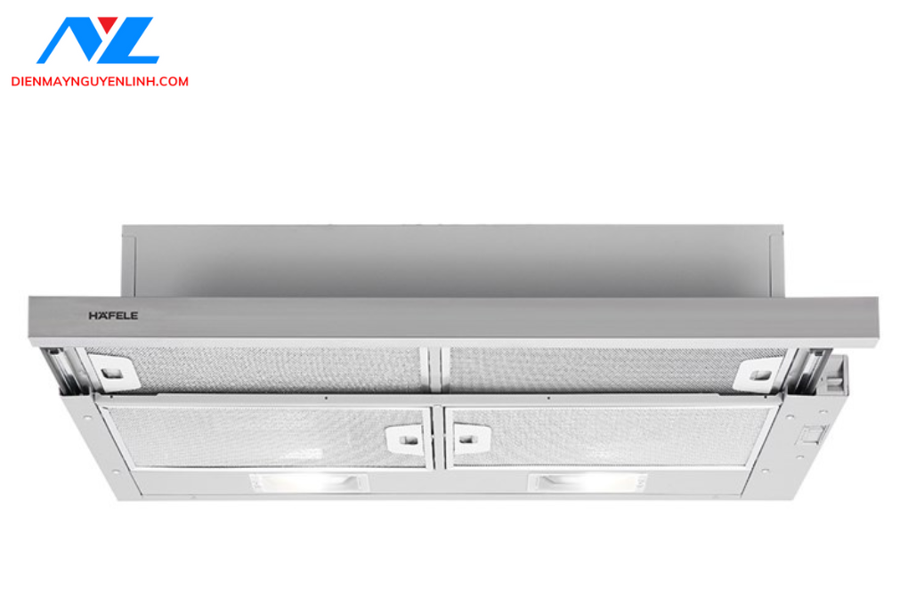 Máy hút mùi âm tủ Hafele HH-S70A (533.89.031)