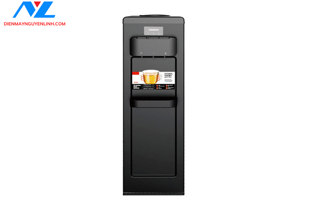 Cây nước nóng lạnh Toshiba RWF-W1917TV(K)