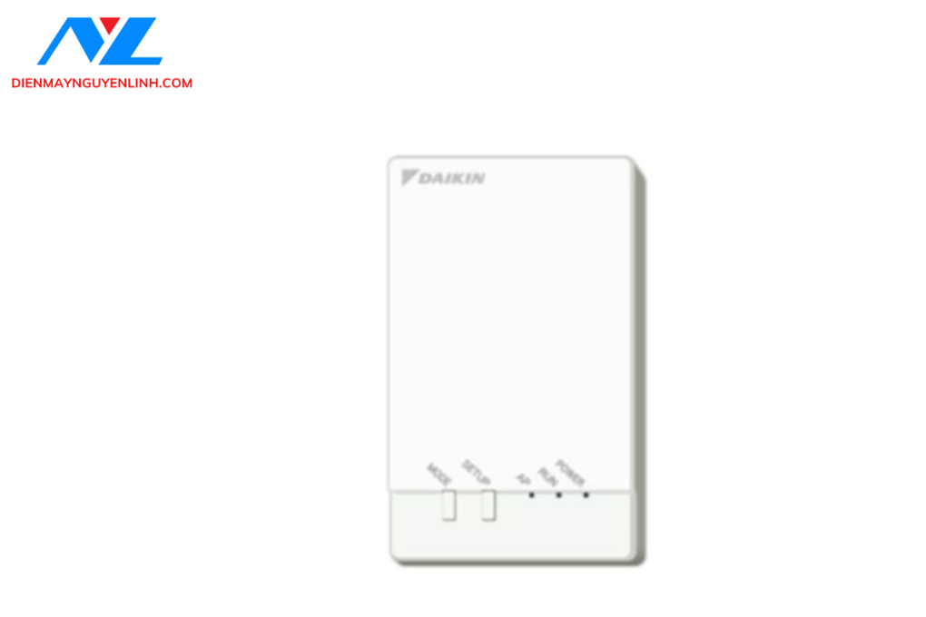 Điều Khiển Daikin BRP11B61-1 - hàng chính hãng