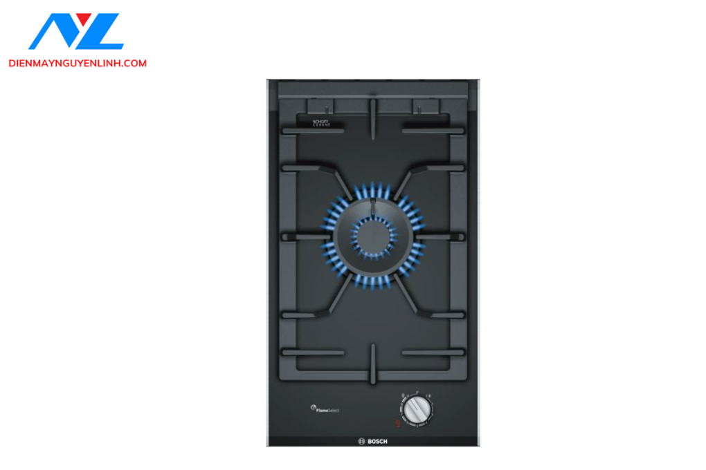 Bếp Domino Gas BOSCH PRA3A6B70 |Serie 8