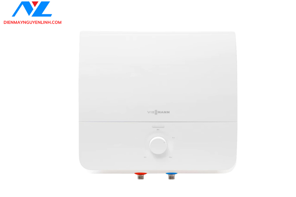 Máy nước nóng gián tiếp Vitowell Comfort C2 R30 2,5KW-VN