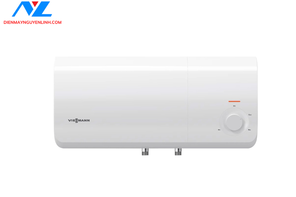 Máy Nước Nóng Viessmann Vitowell Comfort C2 S20 2,5KW-VN Gián Tiếp 20 Lít Classic Kiểu Ngang