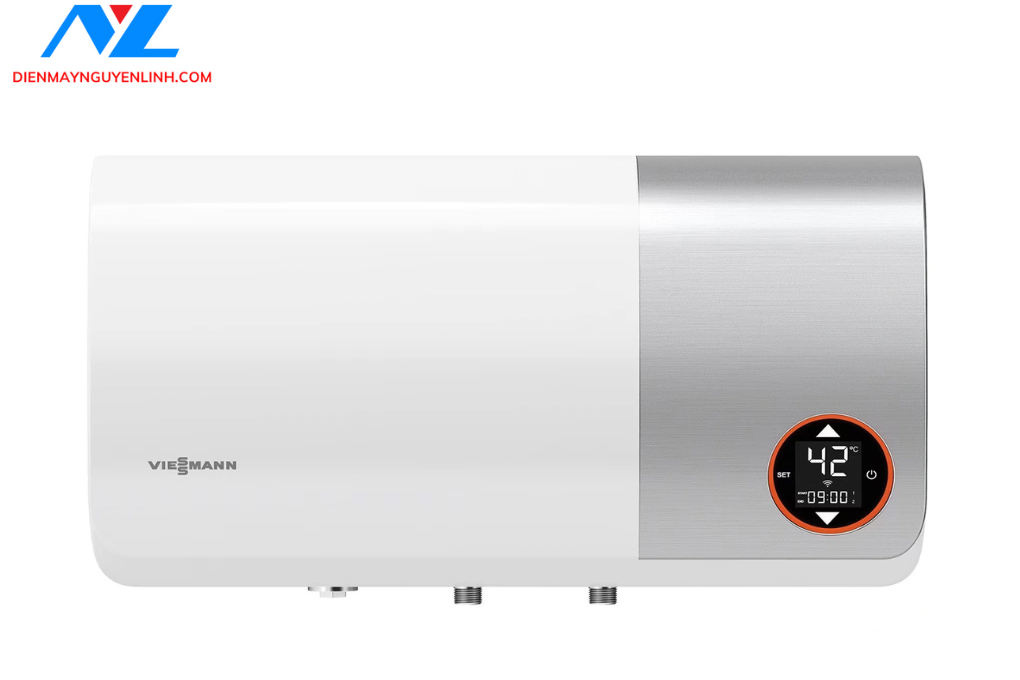 Máy nước nóng gián tiếp Vitowell Comfort D2 S30 2,5KW-VN