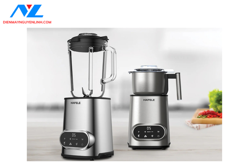 Máy xay sinh tố Hafele HS-B153TX