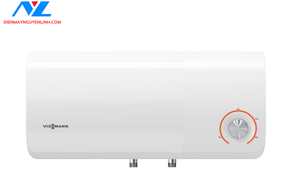 Máy nước nóng gián tiếp Vitowell Comfort P2 S15 2,5KW-VN