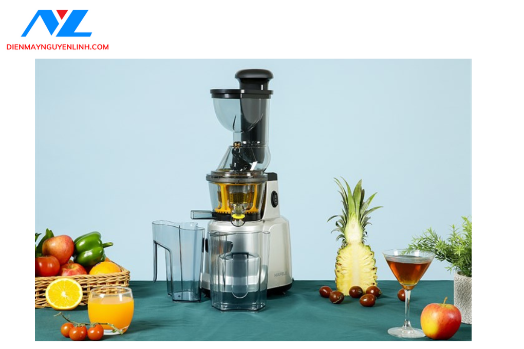 Máy ép chậm Hafele HS-J42S