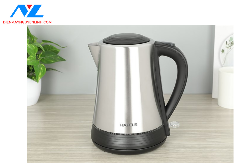 Bình đun siêu tốc Hafele 1.7 lít HS-K1703X