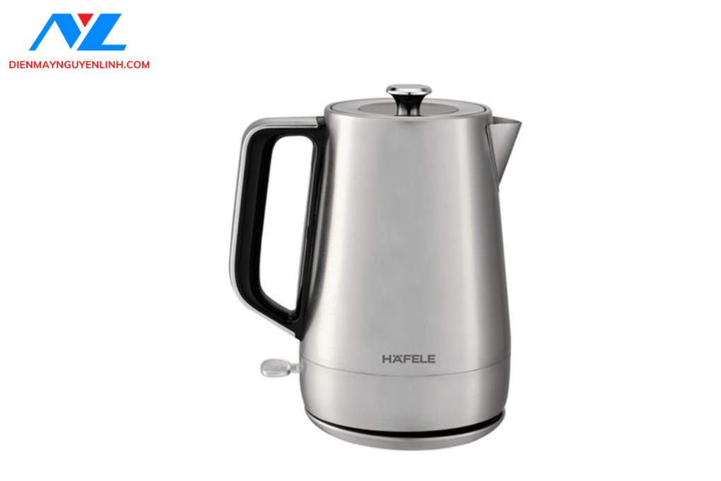 Ấm đun siêu tốc Hafele HS-K1704X