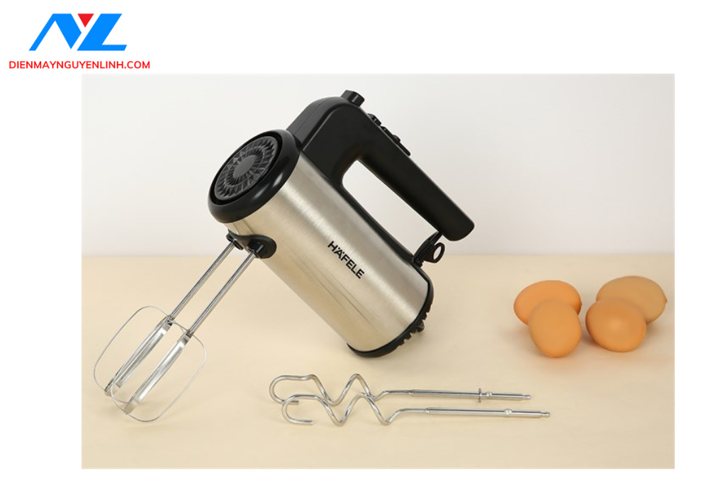 Máy đánh trứng Hafele HH-B400A