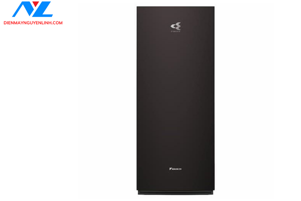 Máy lọc không khí và tạo ẩm Daikin MCK70ZVM7 màu đen