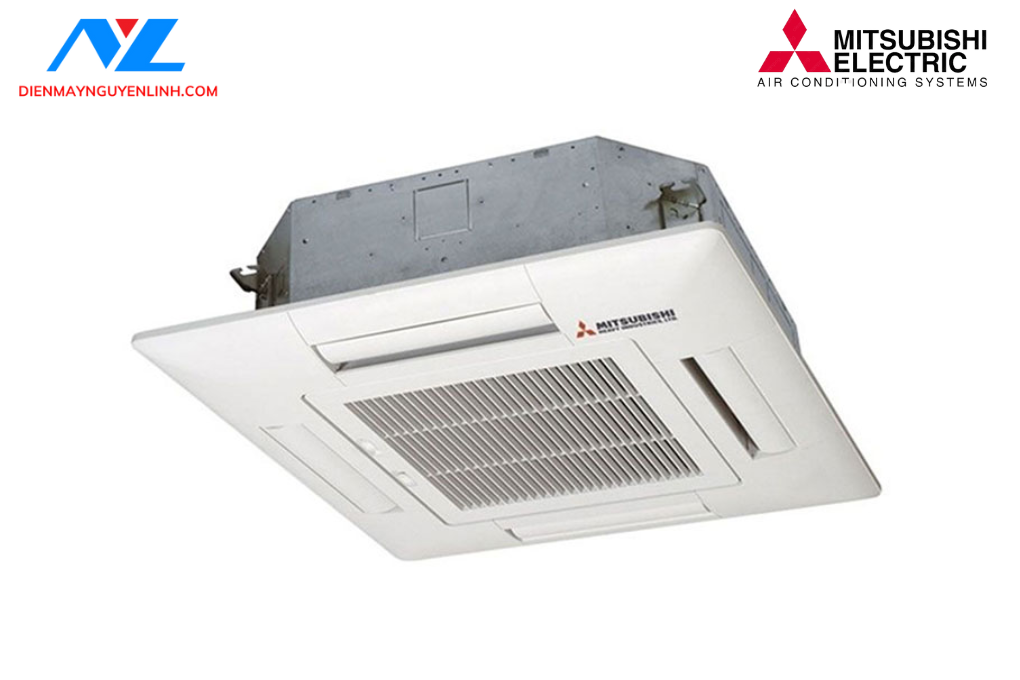 Dàn lạnh âm trần Multi Mitsubishi Heavy  Inverter FDTC40VF