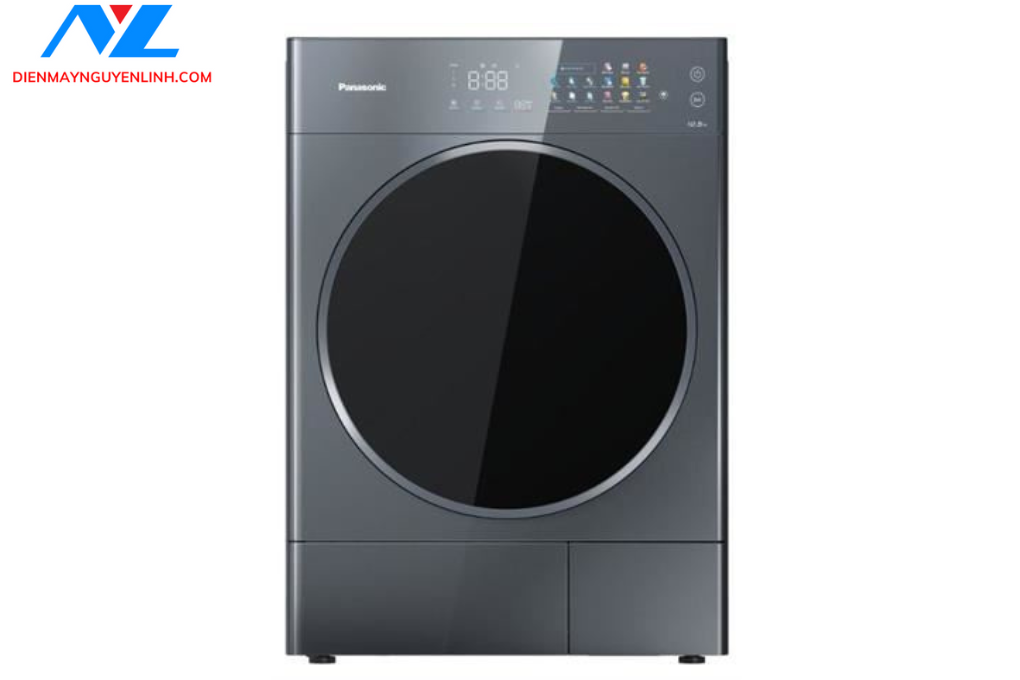 Máy sấy bơm nhiệt Panasonic 10.5 kg NH-XV21X1AVT