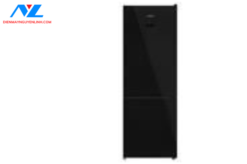 Tủ lạnh Hitachi Inverter 323 lít HRBN6340DGBKVN