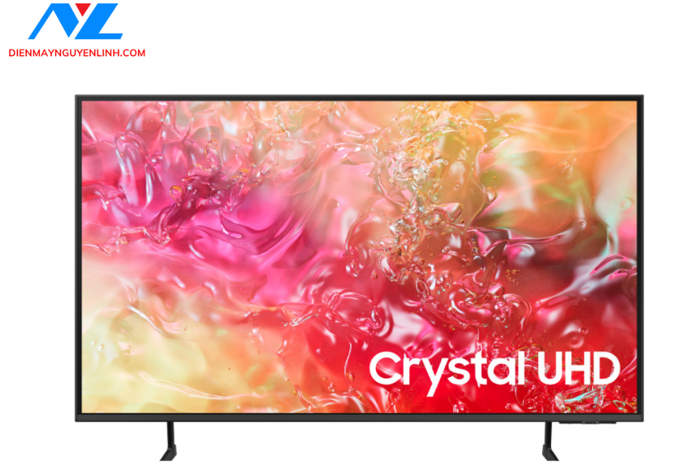 Smart Tivi Samsung 4K 65 Inch UA65DU7700