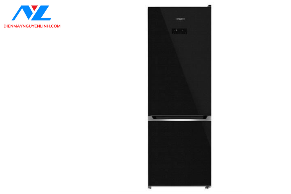 Tủ lạnh Hitachi Inverter 323 lít HRBN6340DUVN