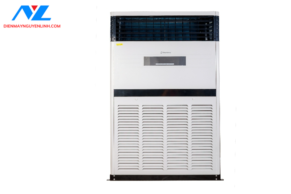 tủ đứng thương mại 1 chiều 100000Btu/h Nagakawa NP-C100DL