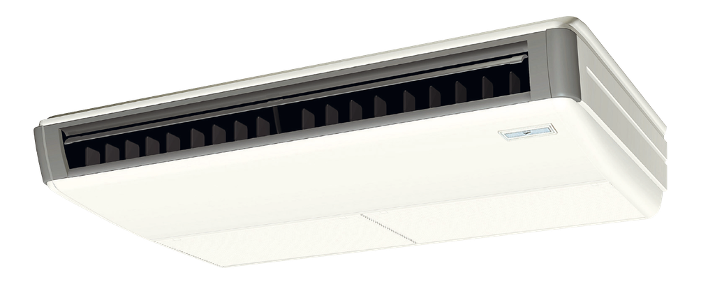 Điều hòa áp trần Daikin 13.000BTU 1 chiều có dây