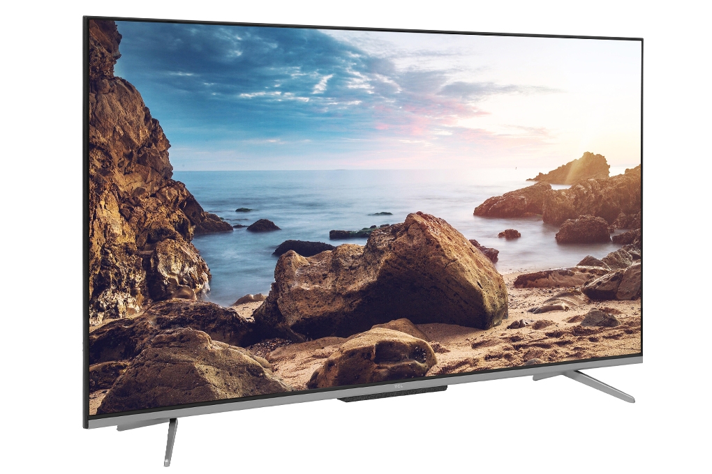 Android Tivi TCL 4K 65 inch 65P725