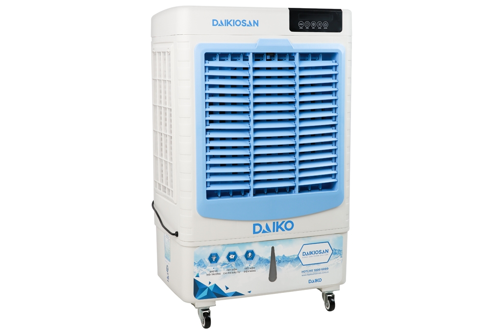 Quạt điều hoà Daikiosan DKA-04500D