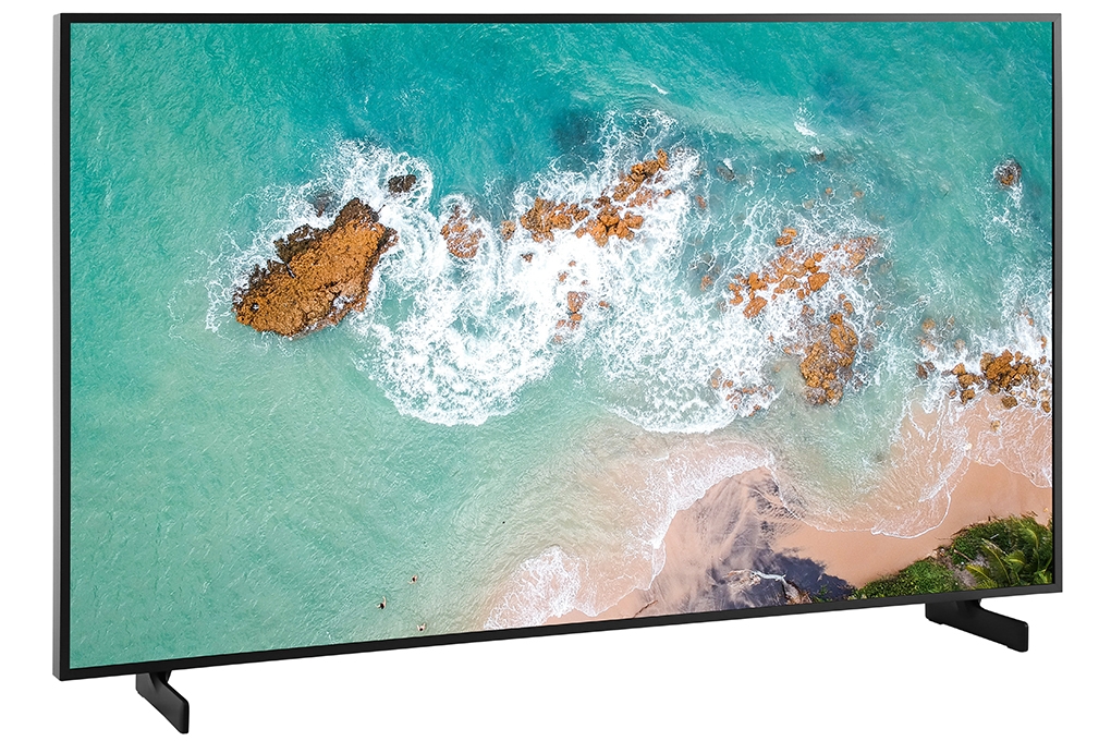 Smart Tivi Khung Tranh QLED Samsung 4K 55 inch QA55LS03T