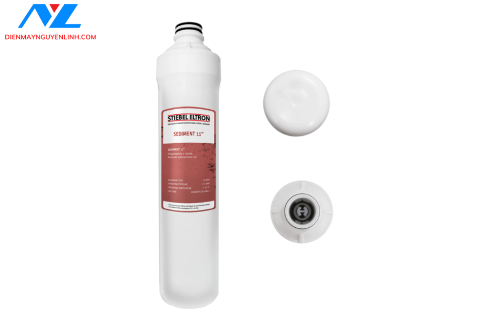 Lõi Lọc Stiebel Eltron Activated Carbon Block 11