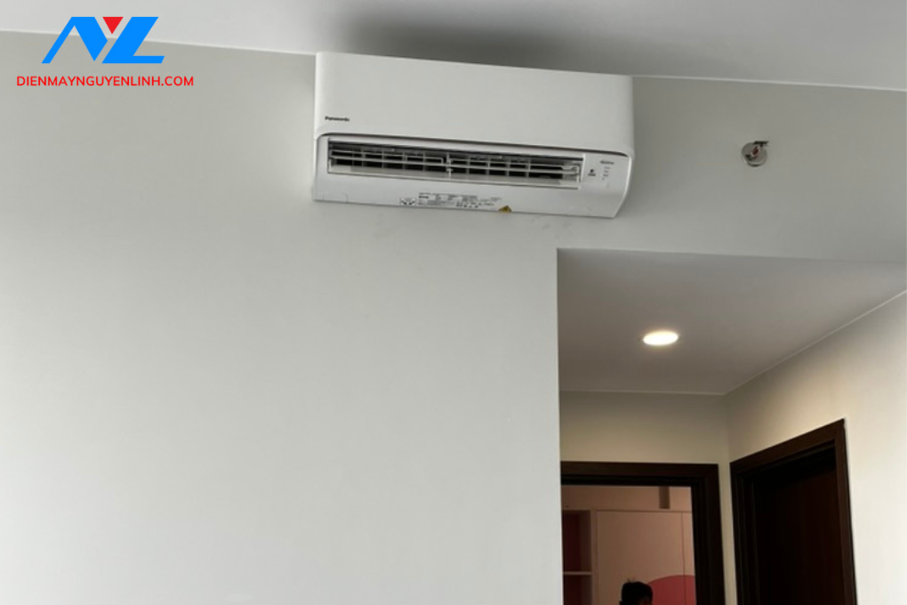 Combo Máy Lạnh Multi Panasonic 3.0HP – Lắp 3 Phòng Ngủ | Điện Máy Nguyễn Linh