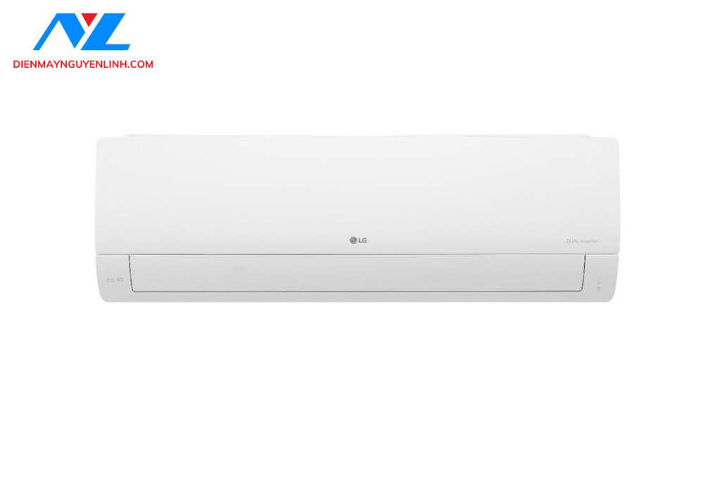 Máy lạnh LG Inverter 2.5 HP V24WIN