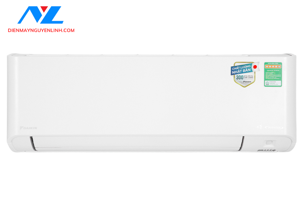 Máy lạnh treo tường Daikin Inverter 1.0 HP FTKY25WMVMV