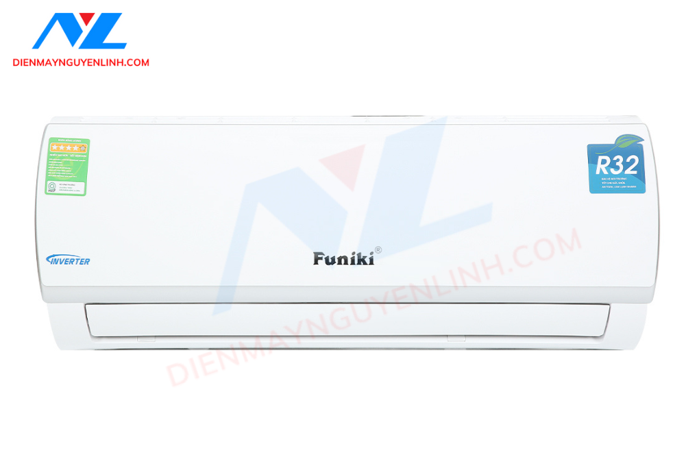 Máy lạnh Funiki Inverter 1 HP HIC09TMU