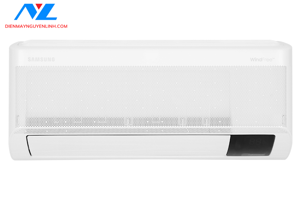 Máy lạnh treo tường Samsung Inverter 1.5 HP AR13CYHAAWKNSV