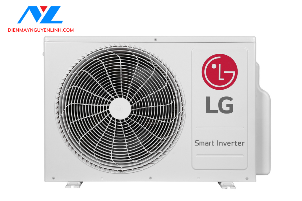 Dàn nóng Multi LG công suất từ 2.0HP - 5.0HP