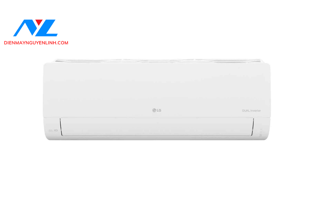 Máy lạnh treo tường LG Inverter 2.5 HP V24WIN1
