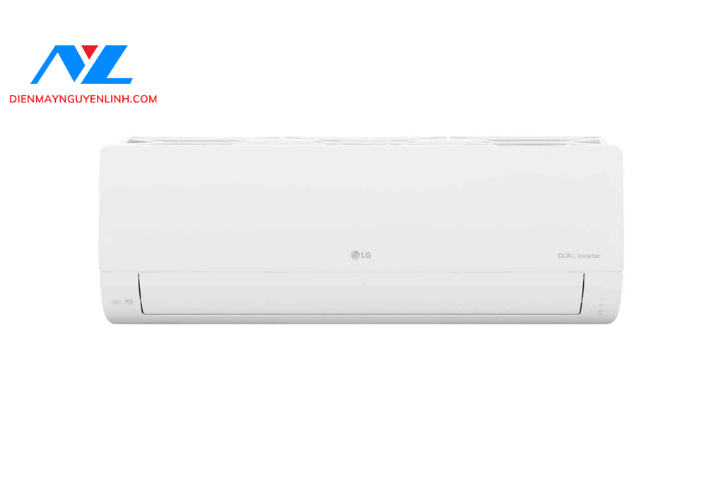 Máy lạnh LG Inverter 1.5 HP V13WIN