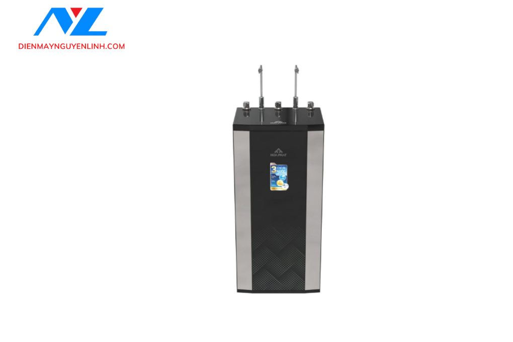 HWBR1A1021 - Máy lọc nước RO nóng lạnh Hòa Phát