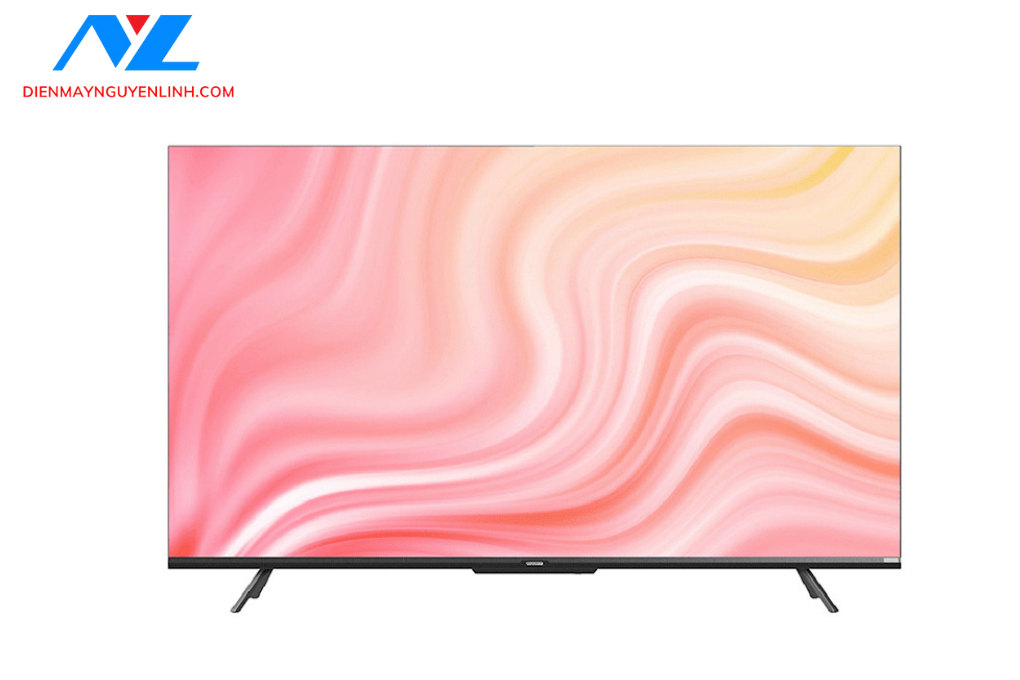 Google Tivi Coocaa 4K 55 inch 55Y73